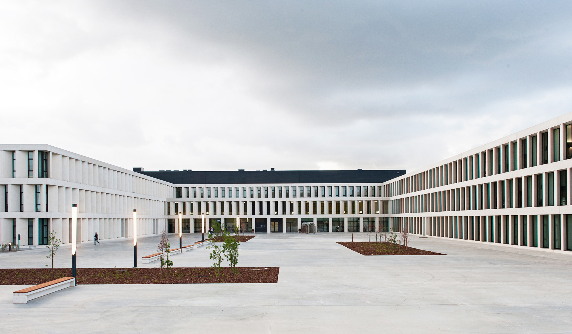 AZ Groeninge Kortrijk Osar