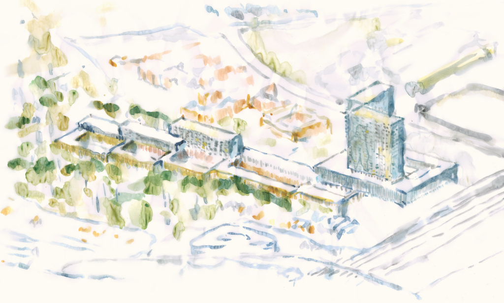 Jessa Ziekenhuis Hasselt Osar